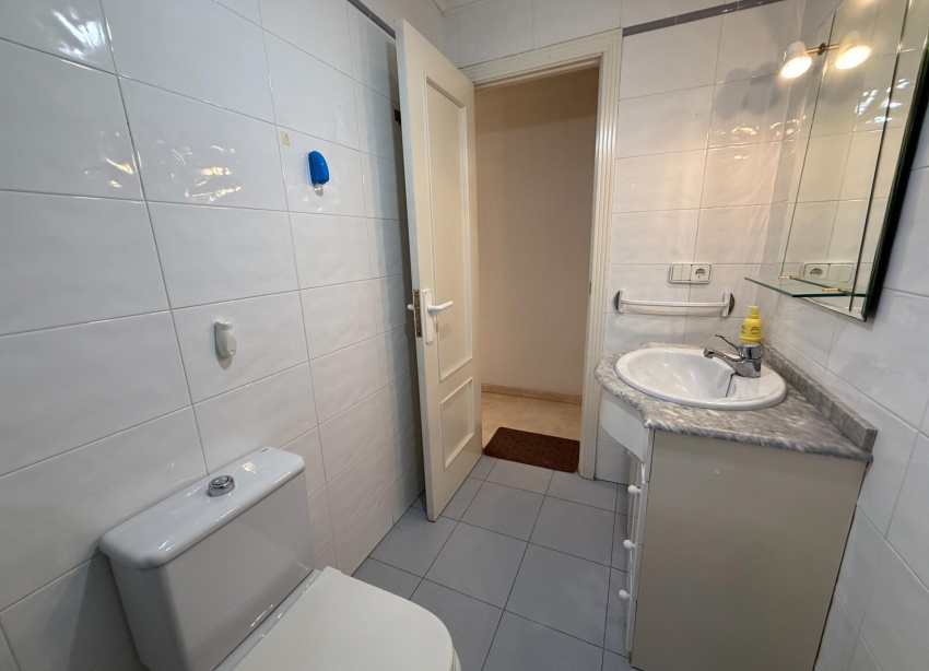 Rynek Wtórny - Apartament / Duplex - Torrevieja - Playa del Cura