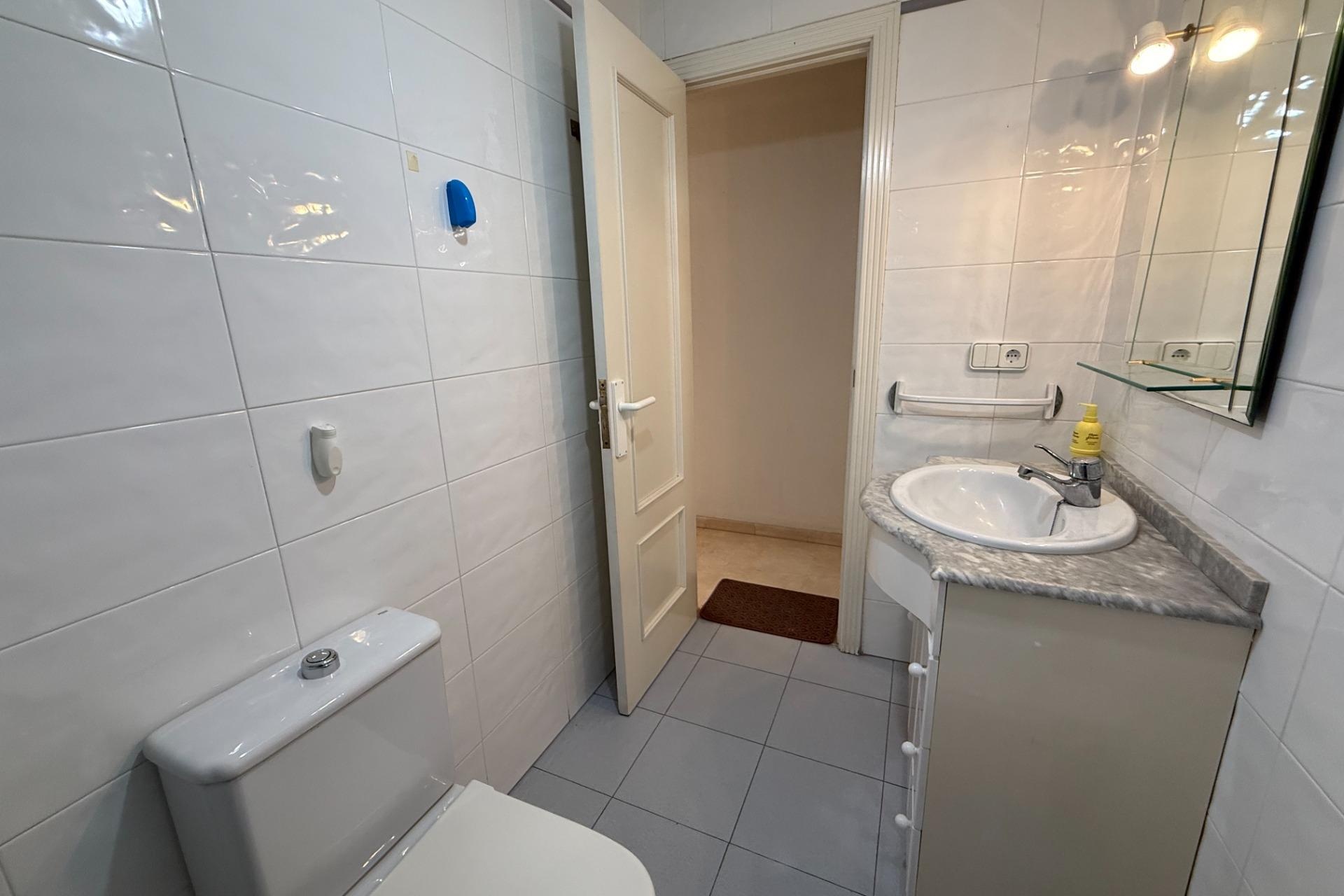 Rynek Wtórny - Apartament / Duplex - Torrevieja - Playa del Cura