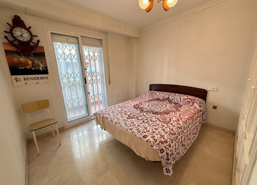Rynek Wtórny - Apartament / Duplex - Torrevieja - Playa del Cura