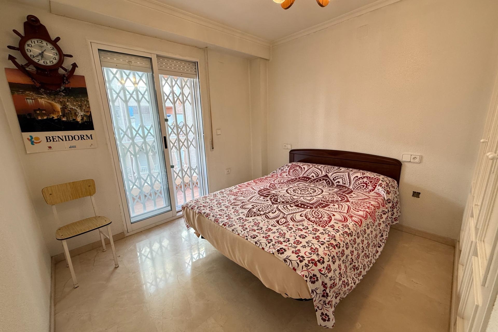 Rynek Wtórny - Apartament / Duplex - Torrevieja - Playa del Cura