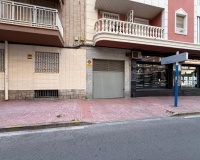 Rynek Wtórny - Apartament / Duplex - Torrevieja - Playa del Cura