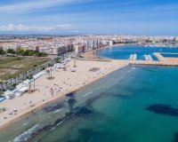 Rynek Wtórny - Apartament / Duplex - Torrevieja - Playa Los Naufragos