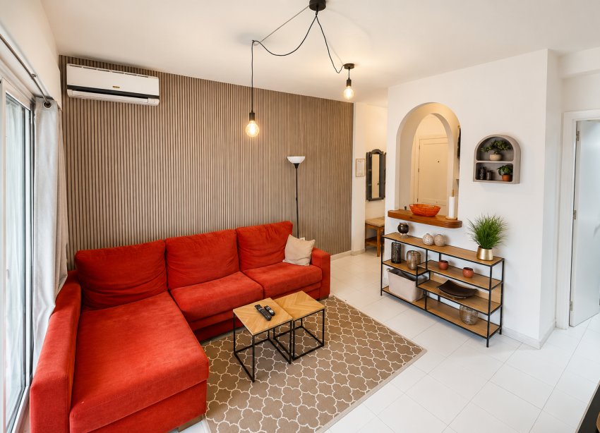 Rynek Wtórny - Apartament / Duplex - Torrevieja - Playa Los Naufragos