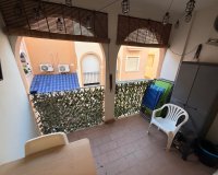 Rynek Wtórny - Apartament / Duplex - Torrevieja - Playa Los Naufragos