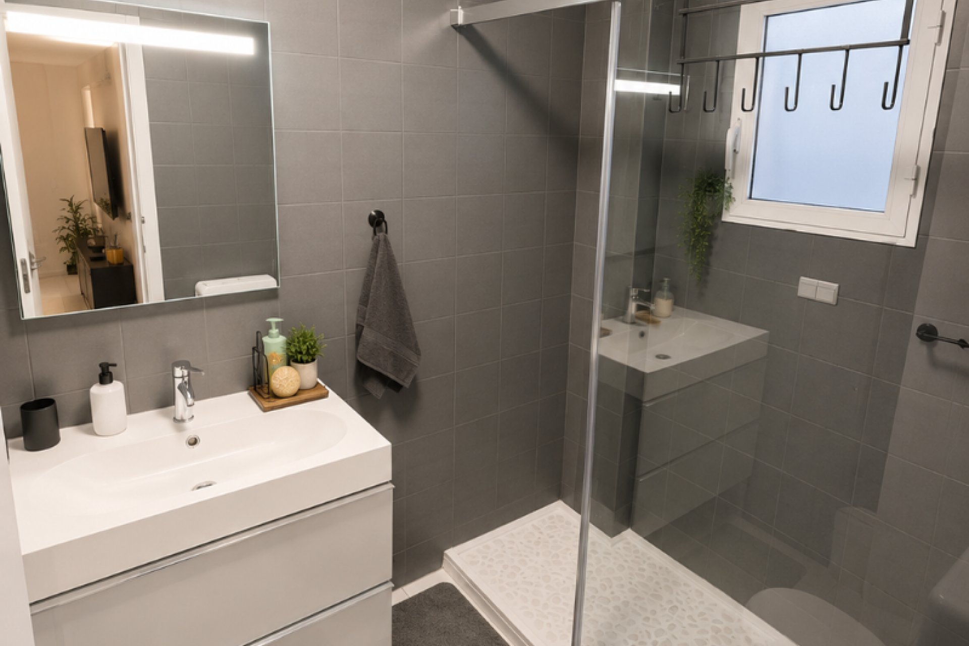Rynek Wtórny - Apartament / Duplex - Torrevieja - Playa Los Naufragos