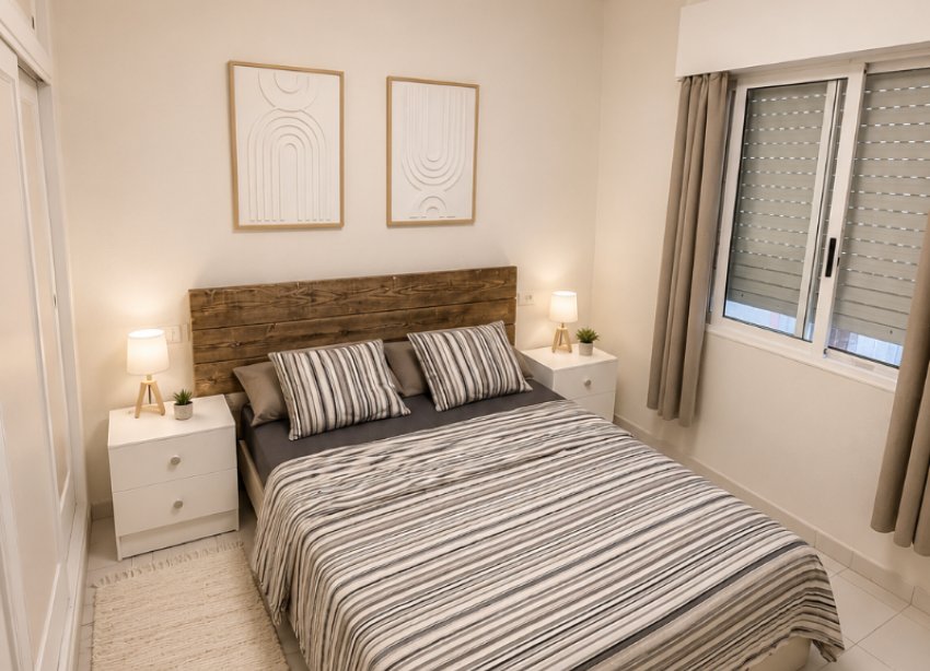 Rynek Wtórny - Apartament / Duplex - Torrevieja - Playa Los Naufragos