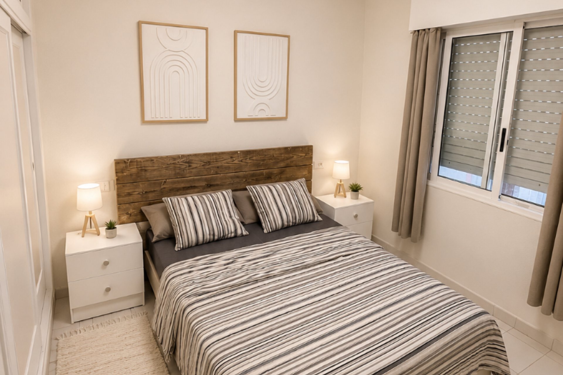 Rynek Wtórny - Apartament / Duplex - Torrevieja - Playa Los Naufragos