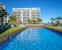 Rynek Wtórny - Apartament / Duplex - Torrevieja - Punta Prima