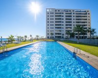 Rynek Wtórny - Apartament / Duplex - Torrevieja - Punta Prima