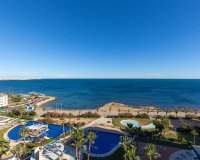 Rynek Wtórny - Apartament / Duplex - Torrevieja - Punta Prima