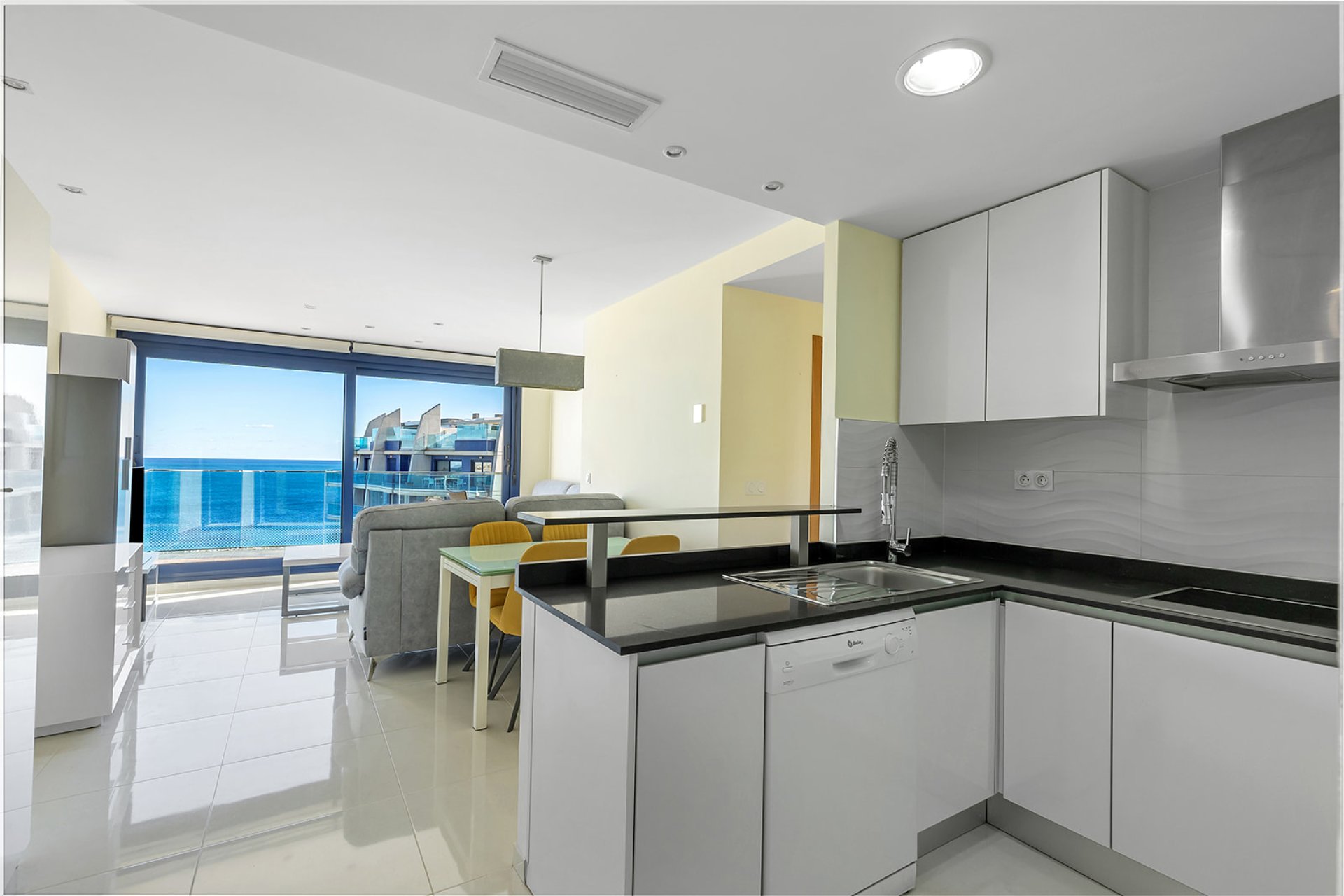Rynek Wtórny - Apartament / Duplex - Torrevieja - Punta Prima