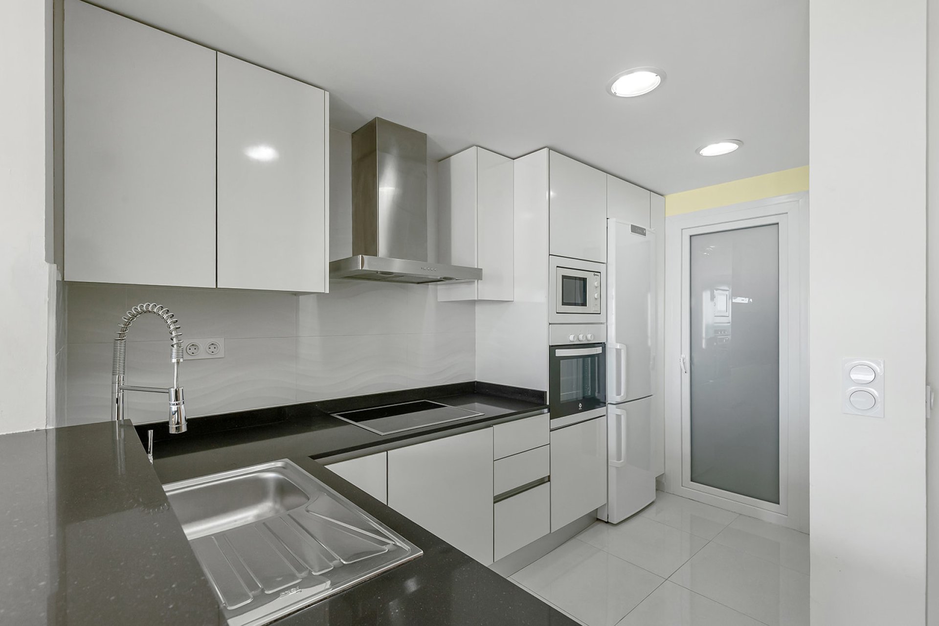 Rynek Wtórny - Apartament / Duplex - Torrevieja - Punta Prima