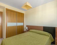 Rynek Wtórny - Apartament / Duplex - Torrevieja - Punta Prima