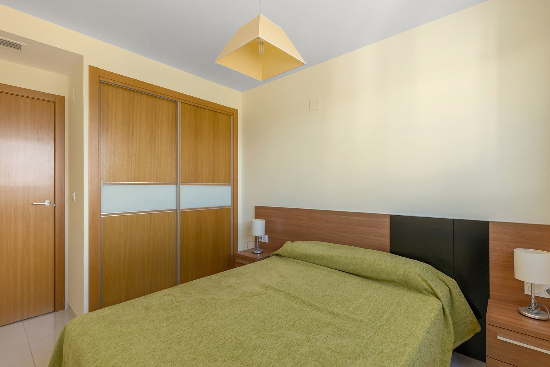 Rynek Wtórny - Apartament / Duplex - Torrevieja - Punta Prima