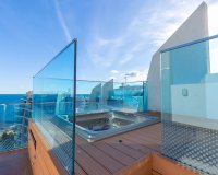 Rynek Wtórny - Apartament / Duplex - Torrevieja - Punta Prima