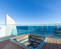 Rynek Wtórny - Apartament / Duplex - Torrevieja - Punta Prima