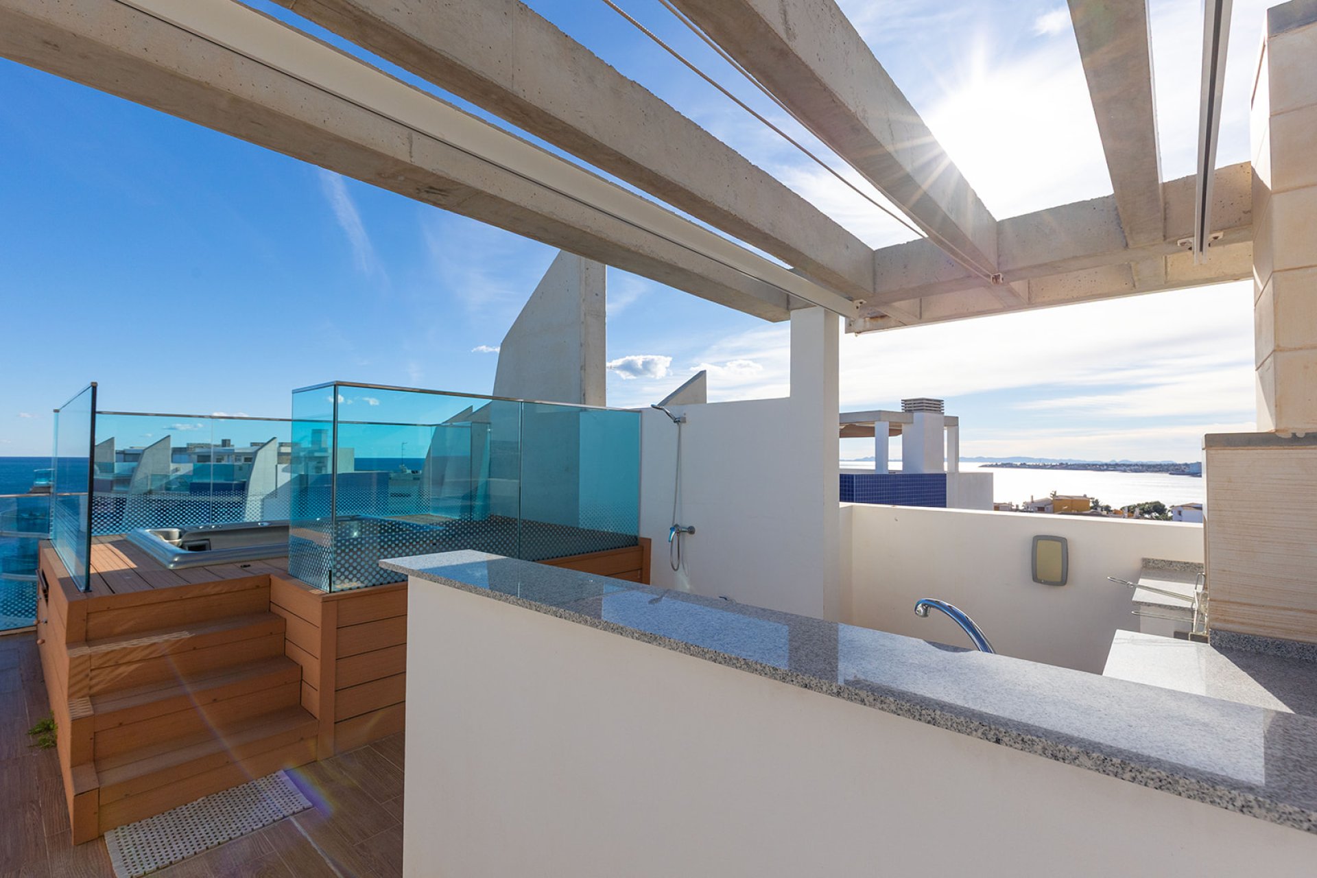 Rynek Wtórny - Apartament / Duplex - Torrevieja - Punta Prima