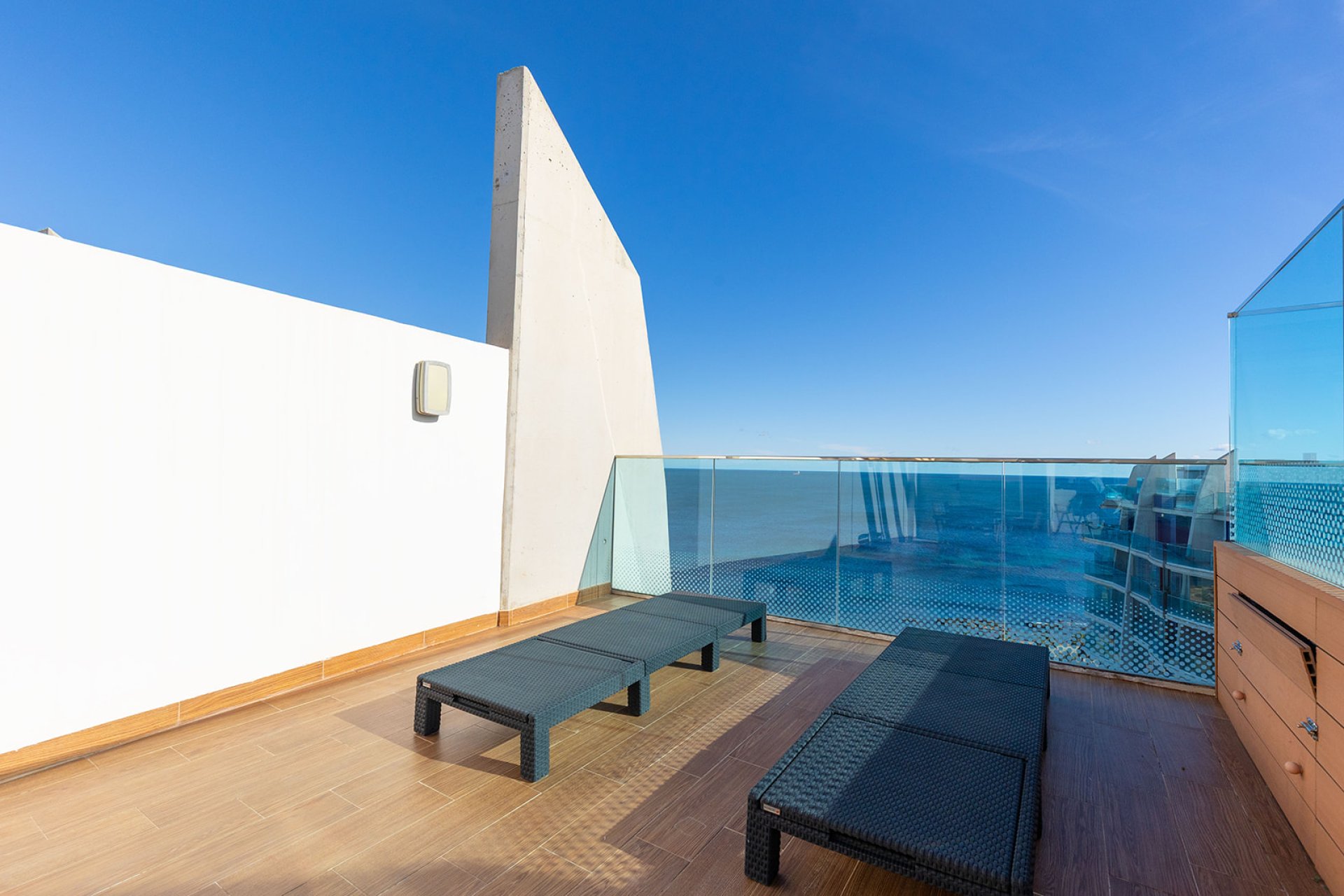 Rynek Wtórny - Apartament / Duplex - Torrevieja - Punta Prima