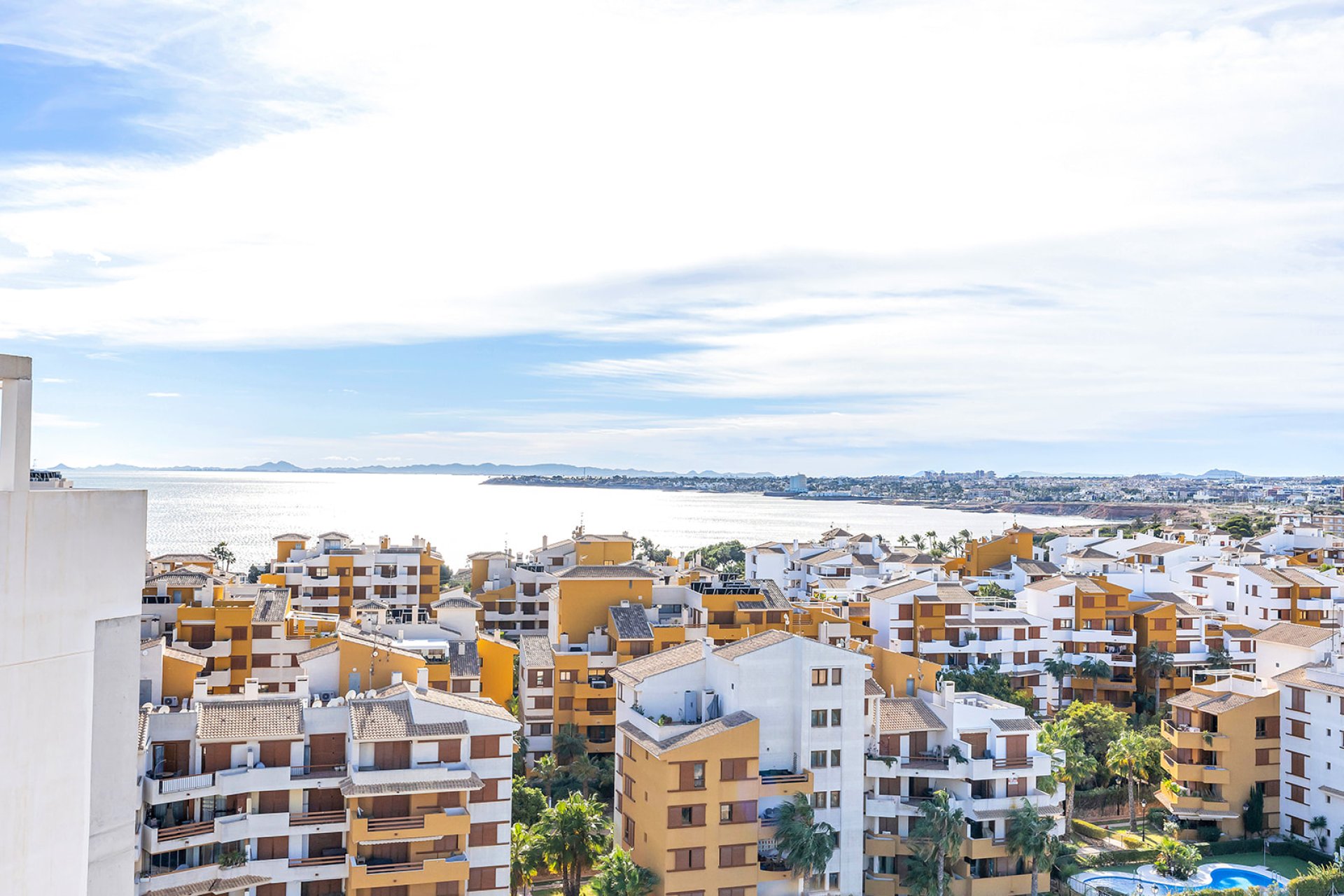 Rynek Wtórny - Apartament / Duplex - Torrevieja - Punta Prima
