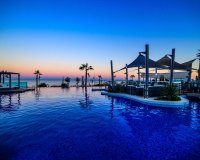 Rynek Wtórny - Apartament / Duplex - Torrevieja - Punta Prima