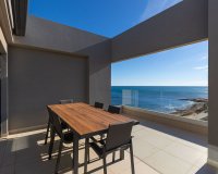 Rynek Wtórny - Apartament / Duplex - Torrevieja - Punta Prima