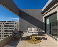 Rynek Wtórny - Apartament / Duplex - Torrevieja - Punta Prima