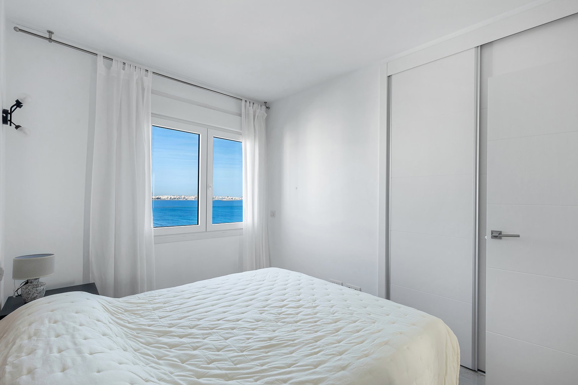 Rynek Wtórny - Apartament / Duplex - Torrevieja - Punta Prima