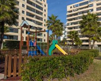 Rynek Wtórny - Apartament / Duplex - Torrevieja - Punta Prima