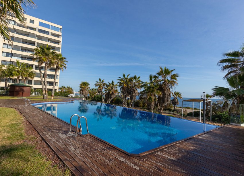 Rynek Wtórny - Apartament / Duplex - Torrevieja - Punta Prima