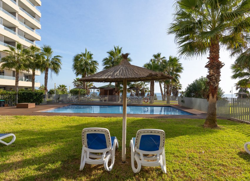 Rynek Wtórny - Apartament / Duplex - Torrevieja - Punta Prima