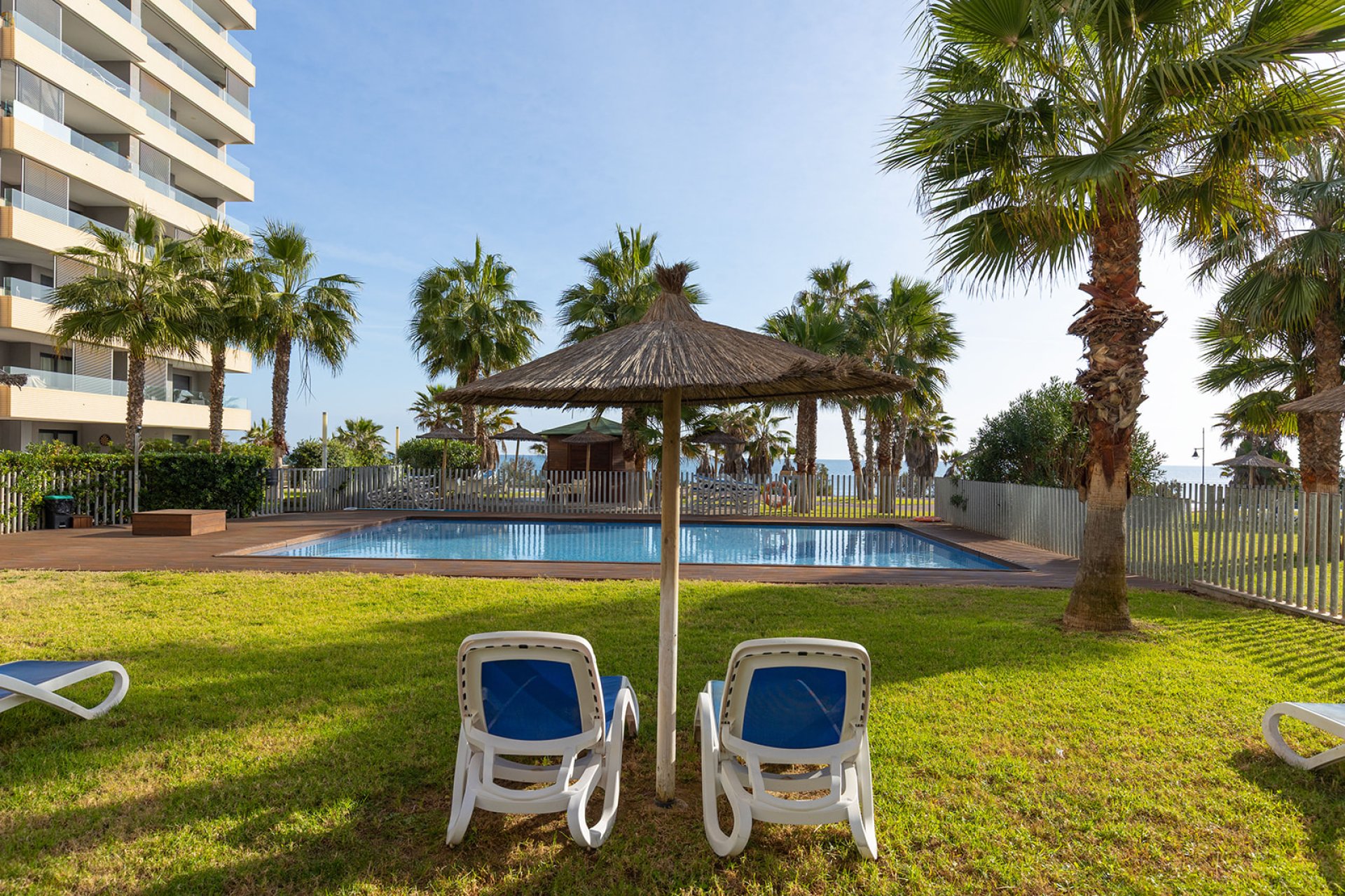 Rynek Wtórny - Apartament / Duplex - Torrevieja - Punta Prima