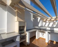 Rynek Wtórny - Apartament / Duplex - Torrevieja - Punta Prima