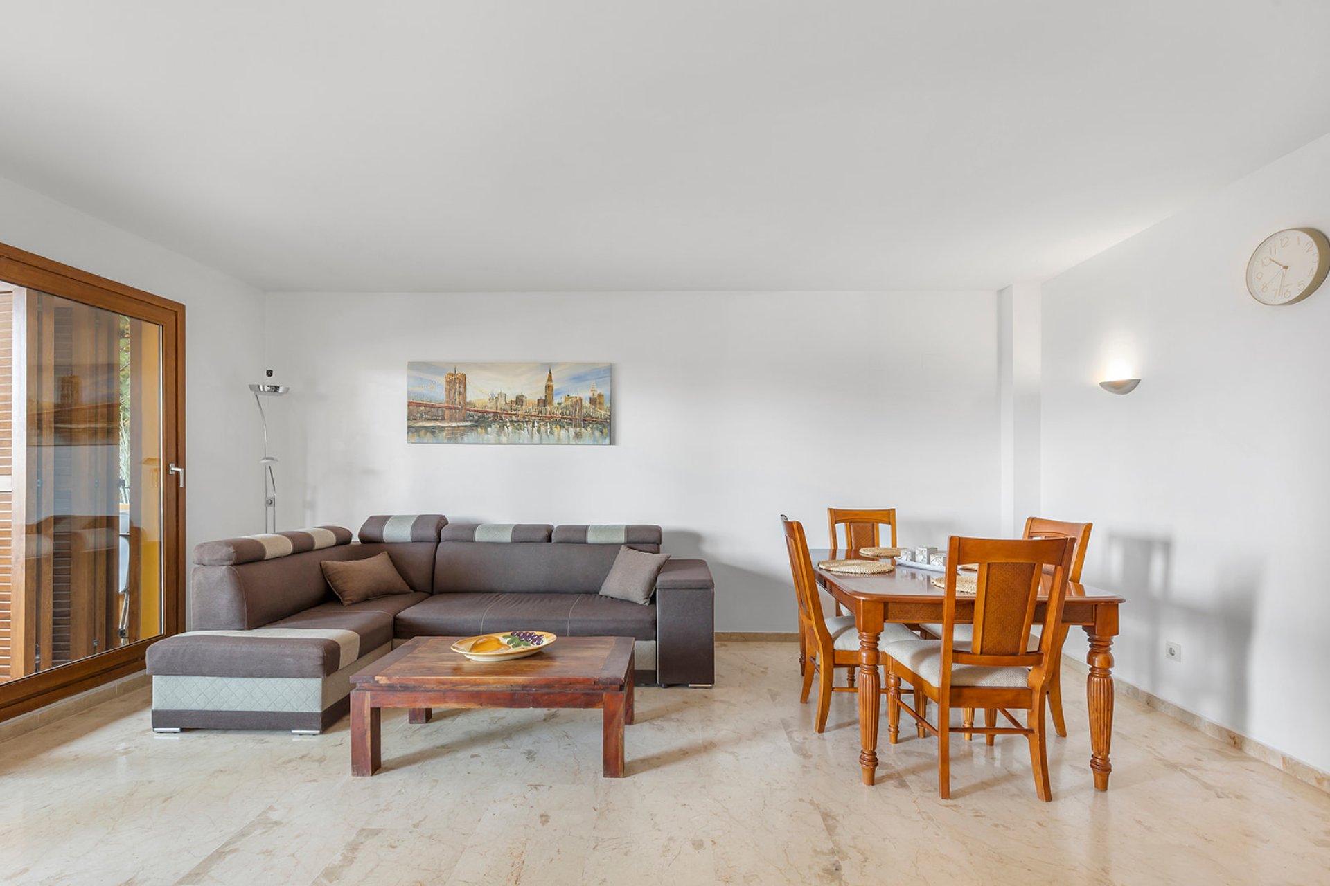 Rynek Wtórny - Apartament / Duplex - Torrevieja - Punta Prima