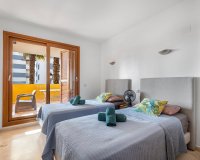 Rynek Wtórny - Apartament / Duplex - Torrevieja - Punta Prima