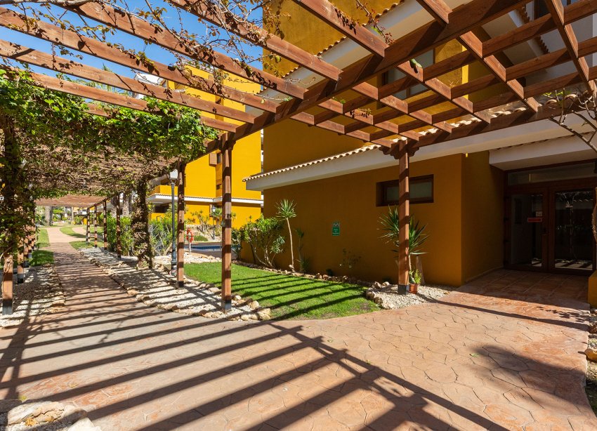 Rynek Wtórny - Apartament / Duplex - Torrevieja - Punta Prima