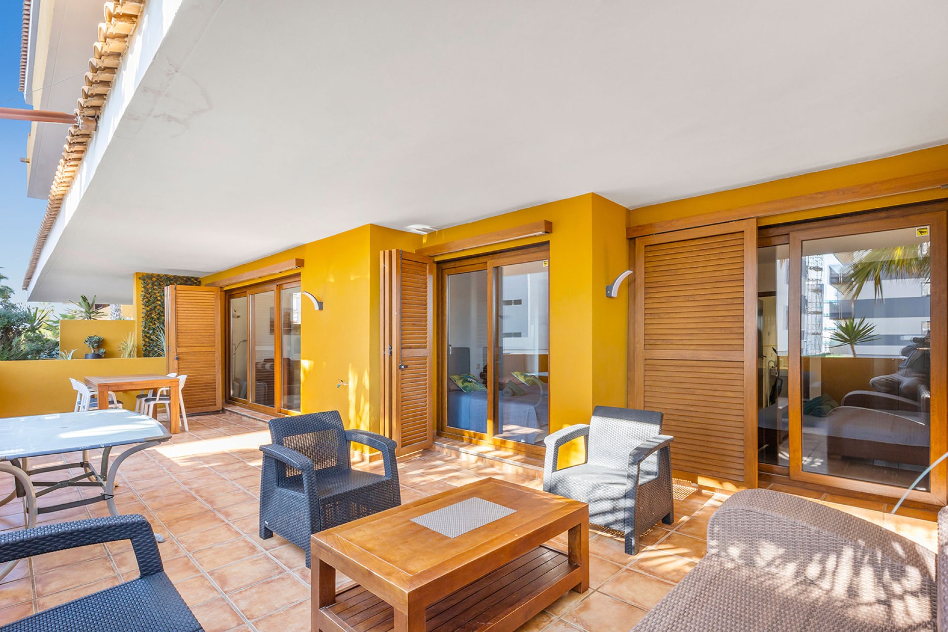 Rynek Wtórny - Apartament / Duplex - Torrevieja - Punta Prima