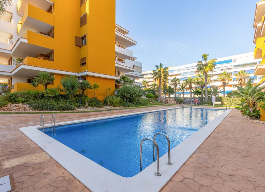 Rynek Wtórny - Apartament / Duplex - Torrevieja - Punta Prima