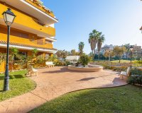 Rynek Wtórny - Apartament / Duplex - Torrevieja - Punta Prima