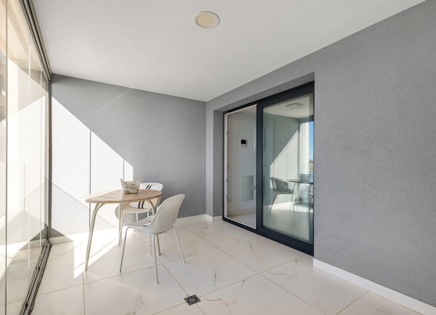 Rynek Wtórny - Apartament / Duplex - Torrevieja - Punta Prima