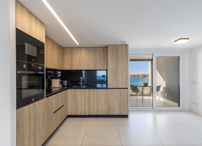 Rynek Wtórny - Apartament / Duplex - Torrevieja - Punta Prima