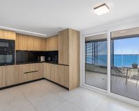 Rynek Wtórny - Apartament / Duplex - Torrevieja - Punta Prima