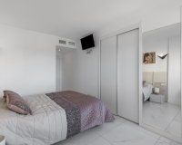 Rynek Wtórny - Apartament / Duplex - Torrevieja - Punta Prima