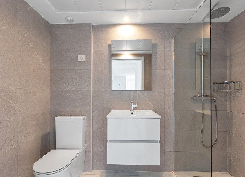 Rynek Wtórny - Apartament / Duplex - Torrevieja - Punta Prima