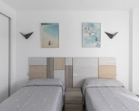 Rynek Wtórny - Apartament / Duplex - Torrevieja - Punta Prima