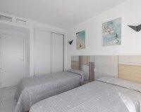 Rynek Wtórny - Apartament / Duplex - Torrevieja - Punta Prima