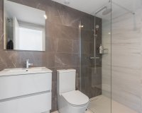 Rynek Wtórny - Apartament / Duplex - Torrevieja - Punta Prima