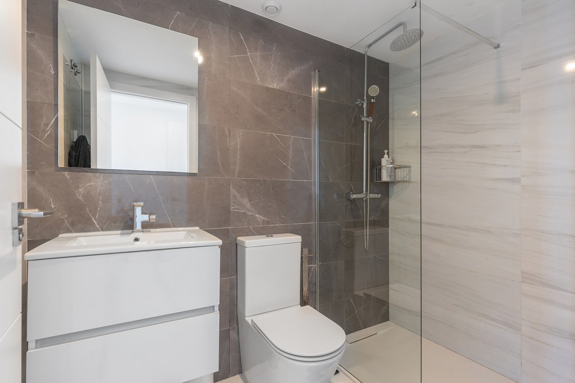 Rynek Wtórny - Apartament / Duplex - Torrevieja - Punta Prima
