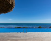 Rynek Wtórny - Apartament / Duplex - Torrevieja - Punta Prima