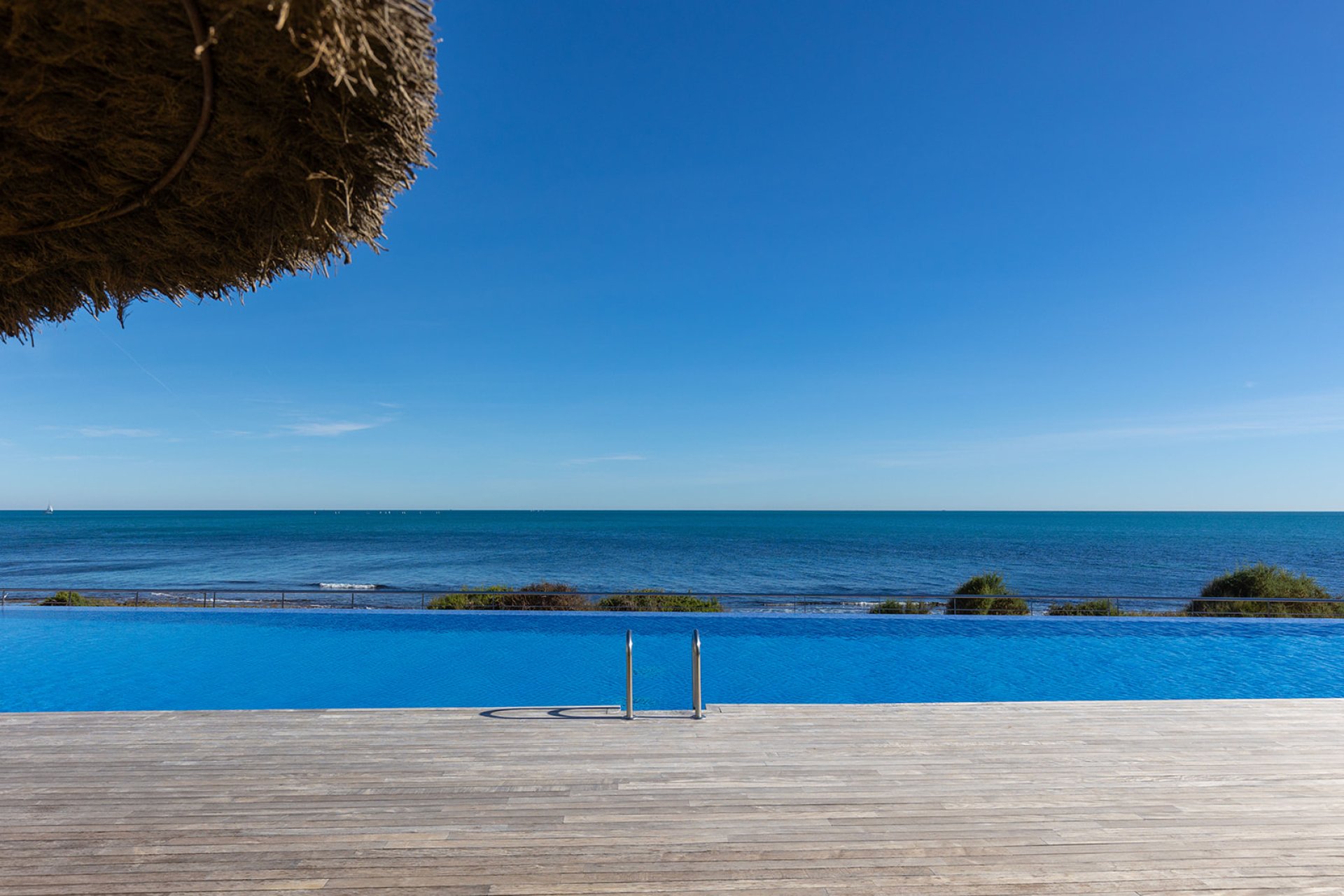 Rynek Wtórny - Apartament / Duplex - Torrevieja - Punta Prima