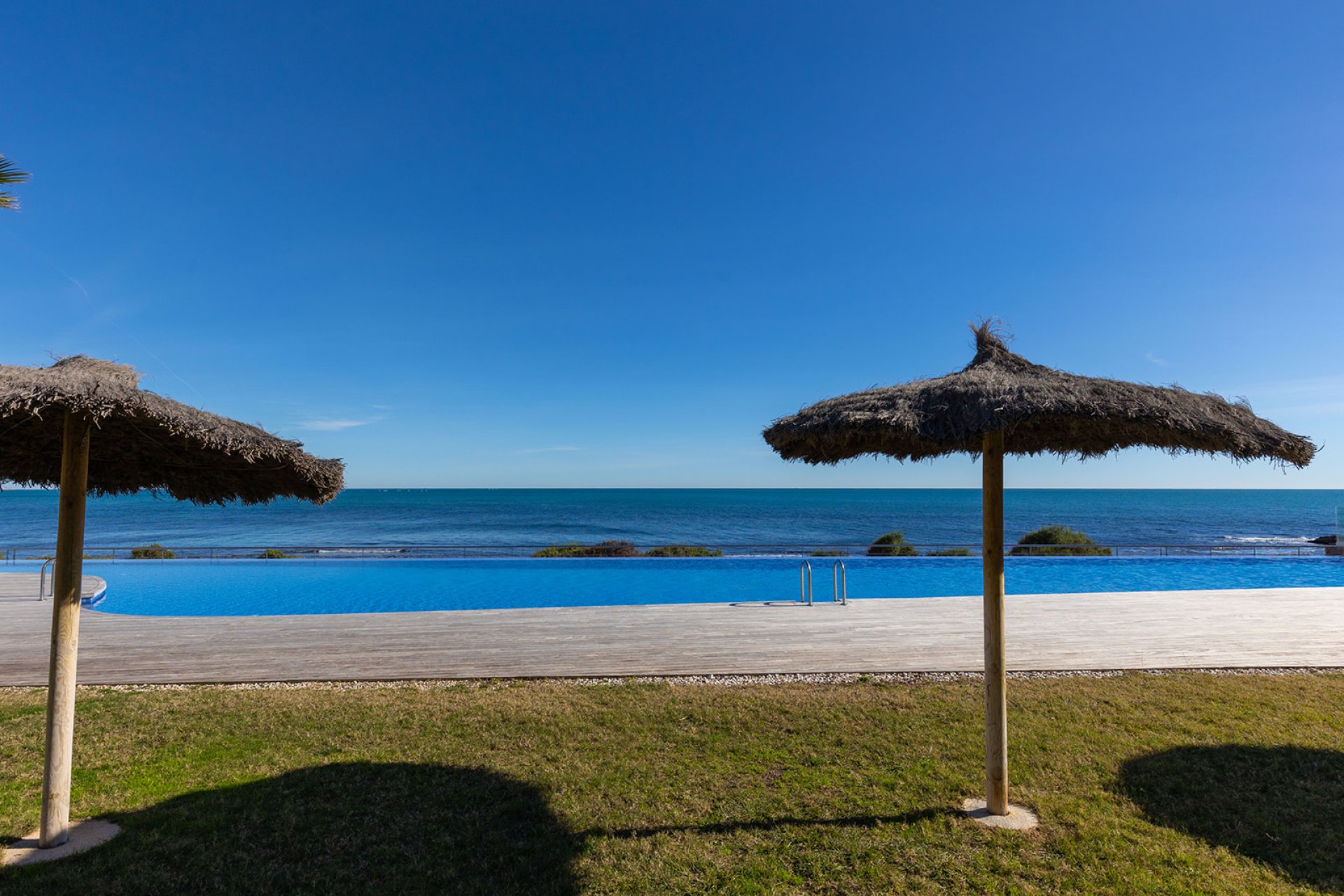 Rynek Wtórny - Apartament / Duplex - Torrevieja - Punta Prima